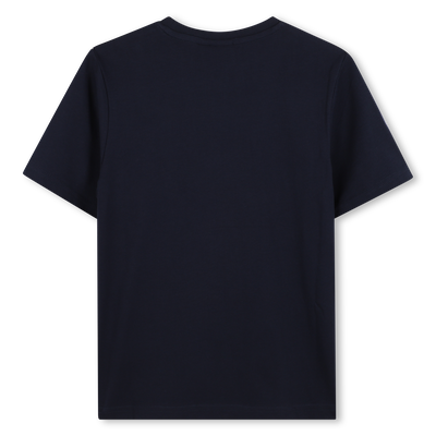 SHORT SLEEVE T-SHIRT BOSS BOY