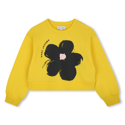 キッズ用トップス Marc Jacobs Sweatshirt Marc Jacobs Kids sweatshirts Kids Clothing - Designer