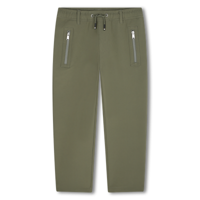 Elasticated waist pants BOSS BOY