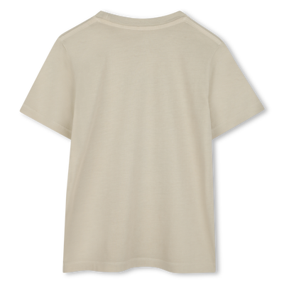 Short-sleeved T-shirt ZADIG & VOLTAIRE BOY