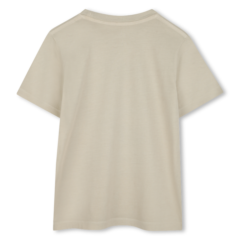 Short-sleeved T-shirt ZADIG & VOLTAIRE 
                        BOY