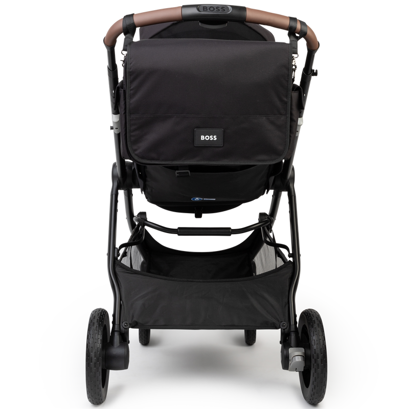 Compact Layered Stroller BOSS 
                    UNISEX