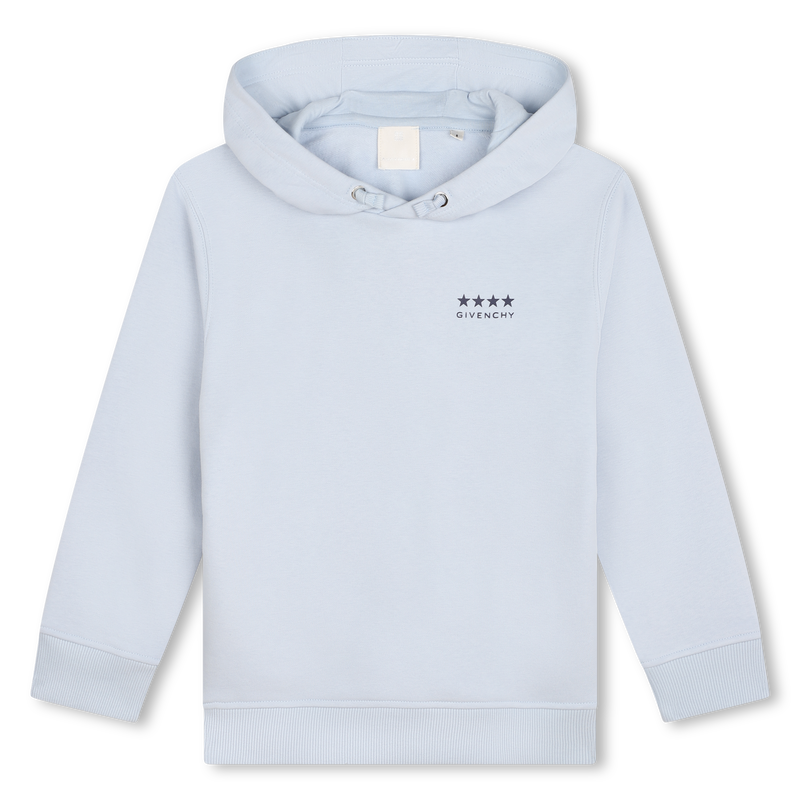 Hoodie GIVENCHY 
                    BOY