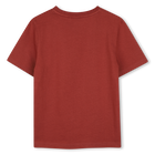 Short sleeve t-shirt BOSS 
                    BOY