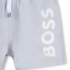 Swim Trunks BOSS 
                    BOY