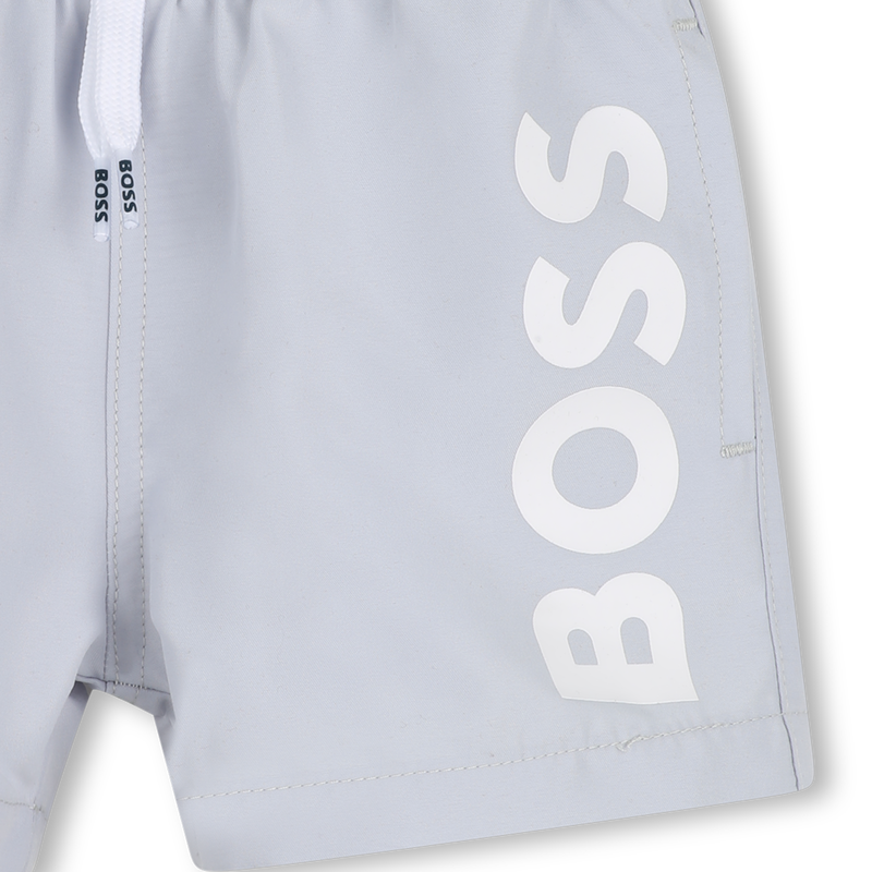 Swim Trunks BOSS 
                        BOY