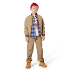 Short sleeve t-shirt TIMBERLAND 
                    BOY