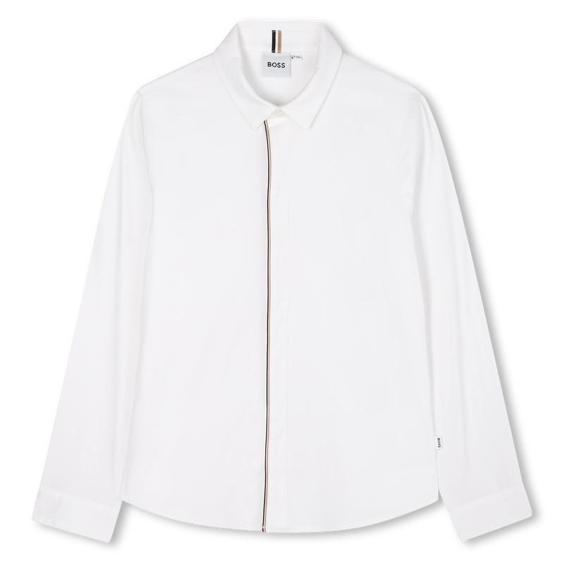 Long-sleeved shirt BOSS 
                    BOY