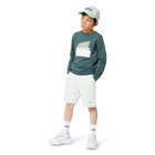 Fleece Sweatshirt BOSS 
                    BOY