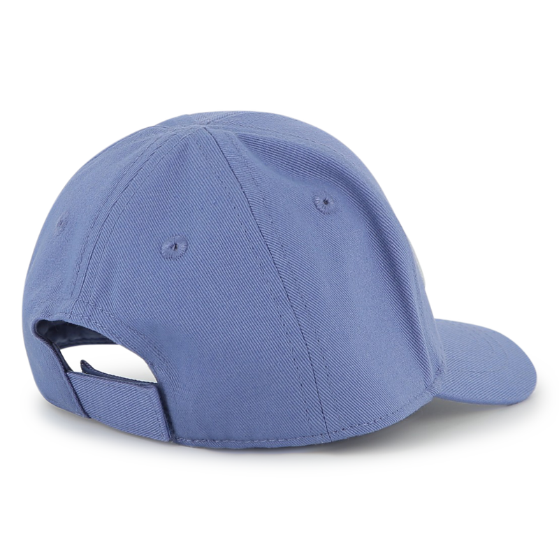 Velcro Hat BOSS 
                        BOY