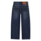 Wide-Leg Jeans ZADIG VOLTAIRE 
                    BOY