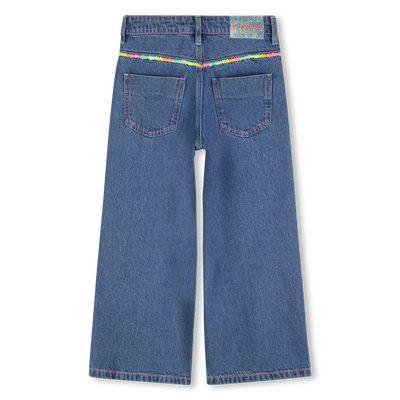 DENIM PANTS BILLIEBLUSH GIRL