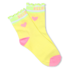 Socks (Set of 2) BILLIEBLUSH 
                    GIRL