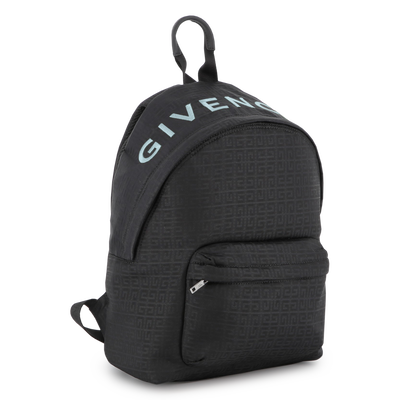 Jacquard backpack GIVENCHY UNISEX