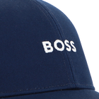 Adjustable Hat BOSS 
                    BOY