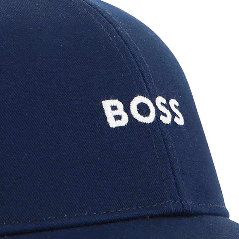 Adjustable Hat BOSS 
                        BOY