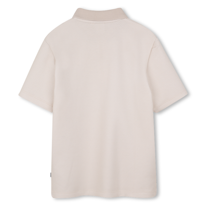 Polo BOSS 
                        BOY