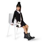 Handbag KARL LAGERFELD KIDS 
                    GIRL