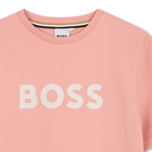 Short-Sleeved T-Shirt BOSS 
                    BOY