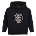 Hoodie BOSS 
                    BOY