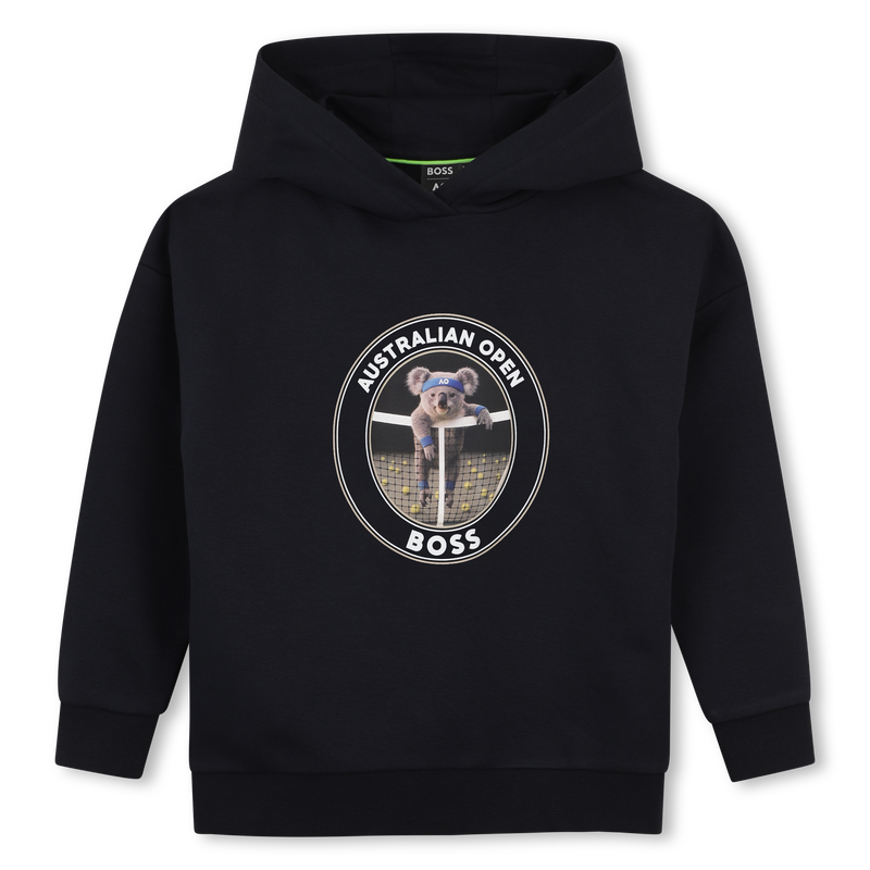 Hoodie BOSS 
                        BOY