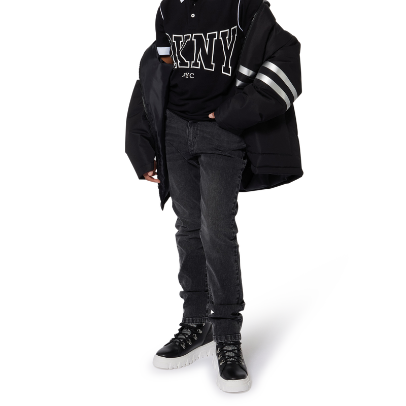 Five-Pocket Jeans DKNY 
                        UNISEX