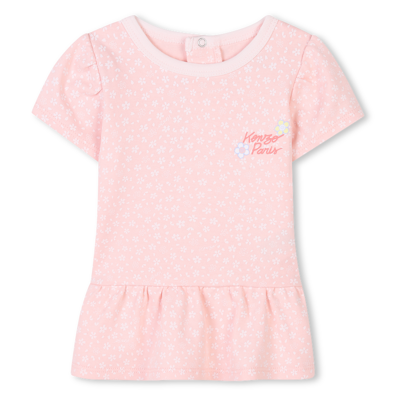 Three-piece set KENZO KIDS 
                    GIRL