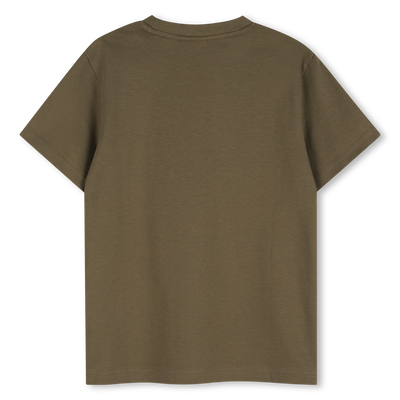 Short-sleeved T-shirt HUGO BOY