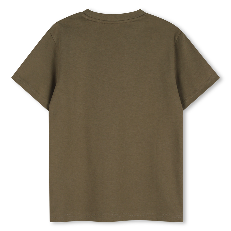 Short-sleeved T-shirt HUGO 
                    BOY