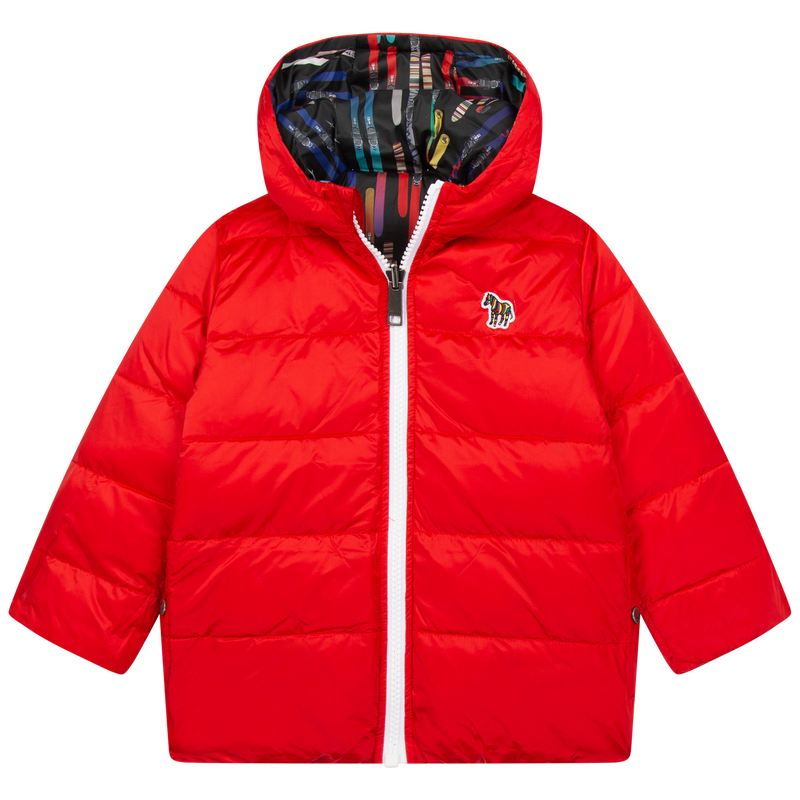 paul smith junior jacket