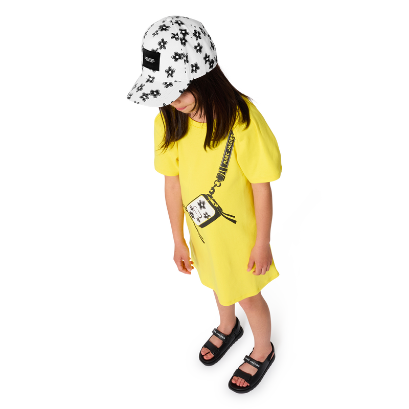 Strap Sandals MARC JACOBS 
                    BOY