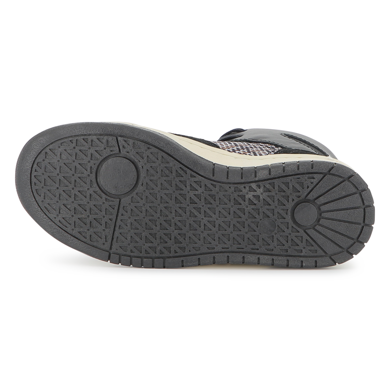 High-top sneakers BOSS 
                        BOY