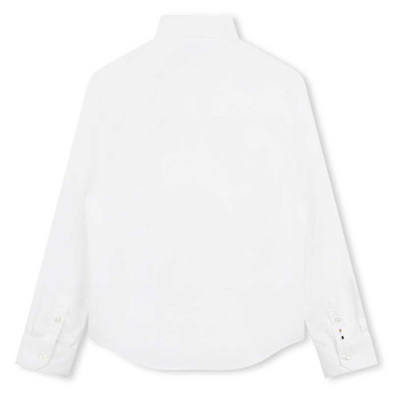 Long-sleeved shirt BOSS 
                    BOY