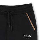 Tracksuit BOSS 
                    BOY