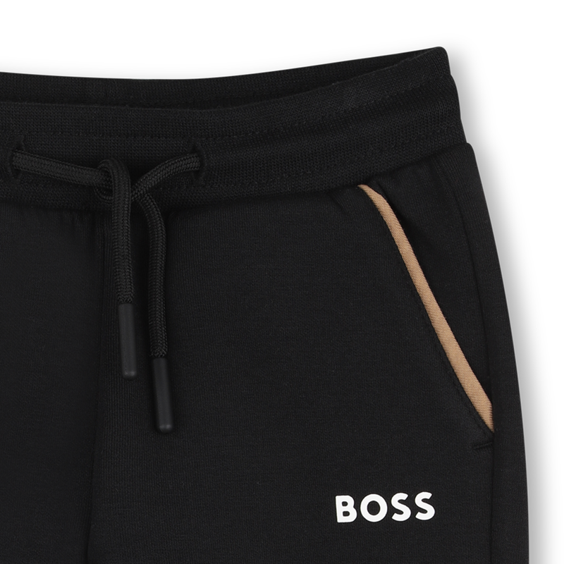 Tracksuit BOSS 
                        BOY