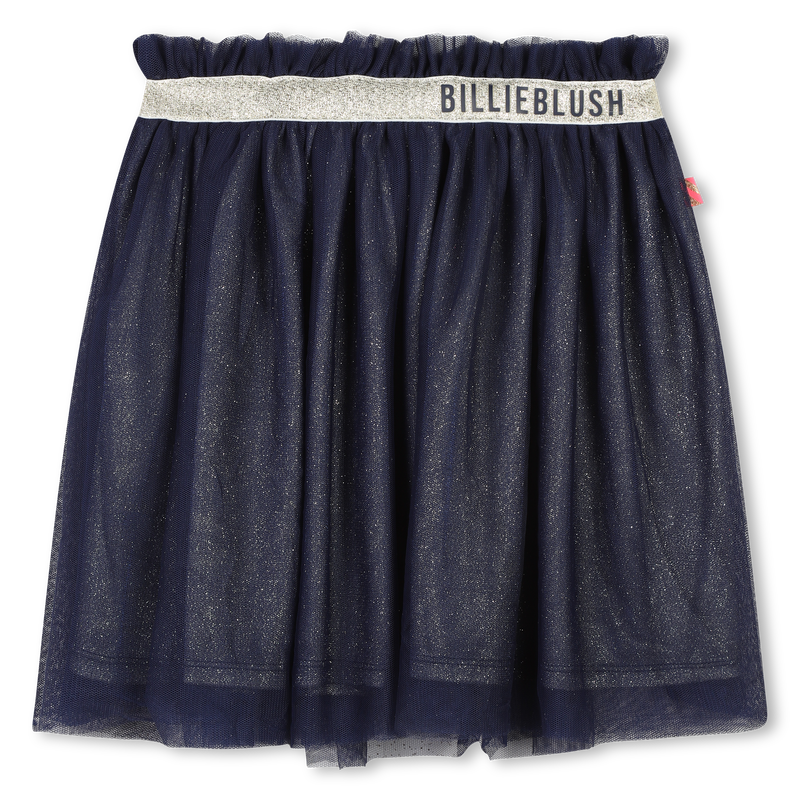Sparkly Tulle Skirt BILLIEBLUSH 
                        GIRL