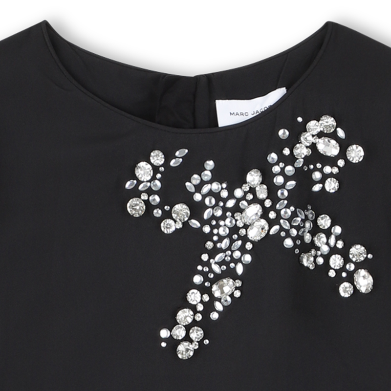 Ceremonial Dress MARC JACOBS 
                    GIRL