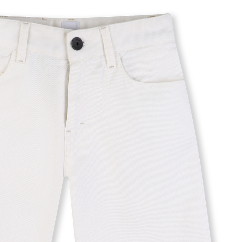 Denim Shorts BOSS 
                        BOY