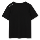 Short-Sleeved T-Shirt KARL LAGERFELD KIDS 
                    BOY