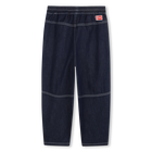 Jeans KENZO KIDS 
                    GIRL