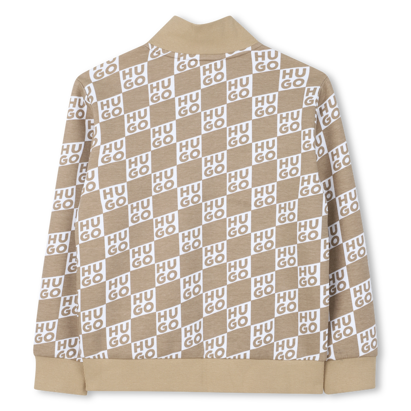 Hoodie HUGO 
                        BOY