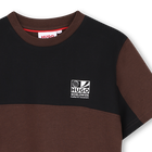 Short sleeve t-shirt HUGO 
                    BOY