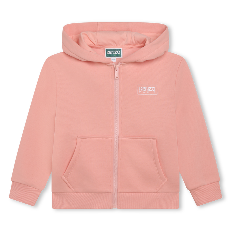 Kenzo discount junior hoodie