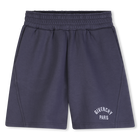 Fleece Shorts GIVENCHY 
                    BOY