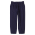 Elasticated waist trousers KENZO KIDS 
                    BOY