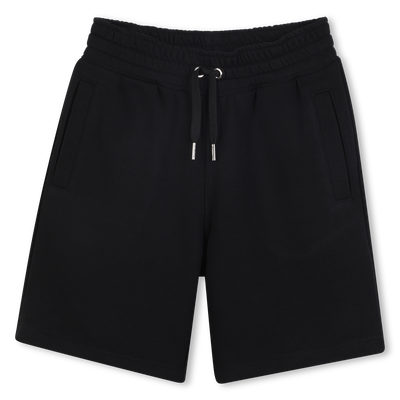 Fleece shorts GIVENCHY BOY