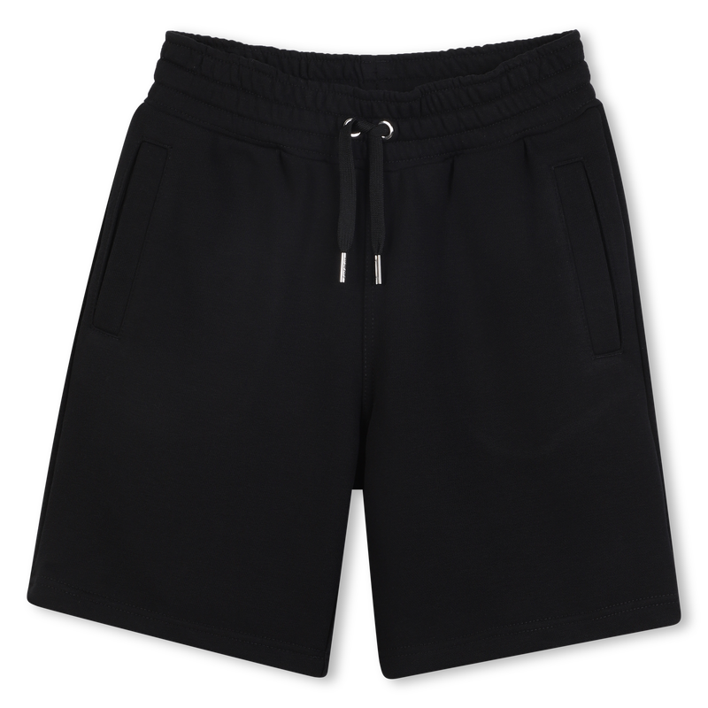 Fleece shorts GIVENCHY 
                    BOY