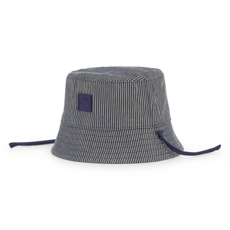 Reversible Bucket Hat TIMBERLAND 
                        BOY