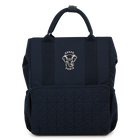 Canvas diaper bag KENZO KIDS 
                    UNISEX
