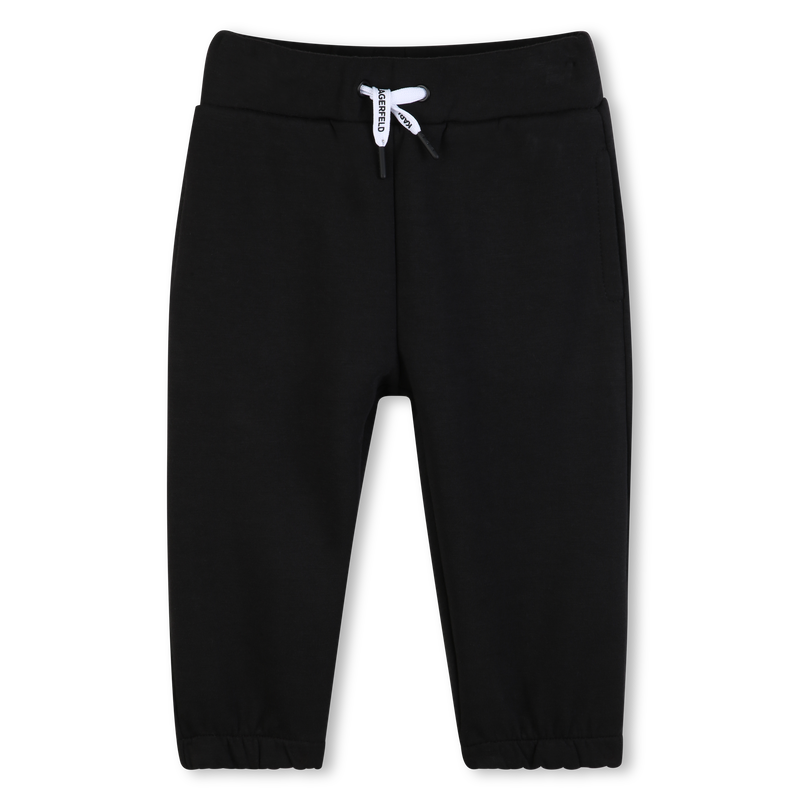 Tracksuit Set KARL LAGERFELD KIDS 
                        BOY